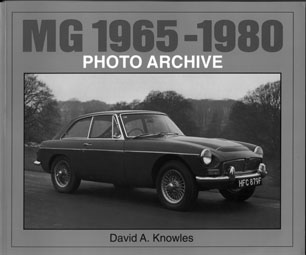 MG 1965 –1980